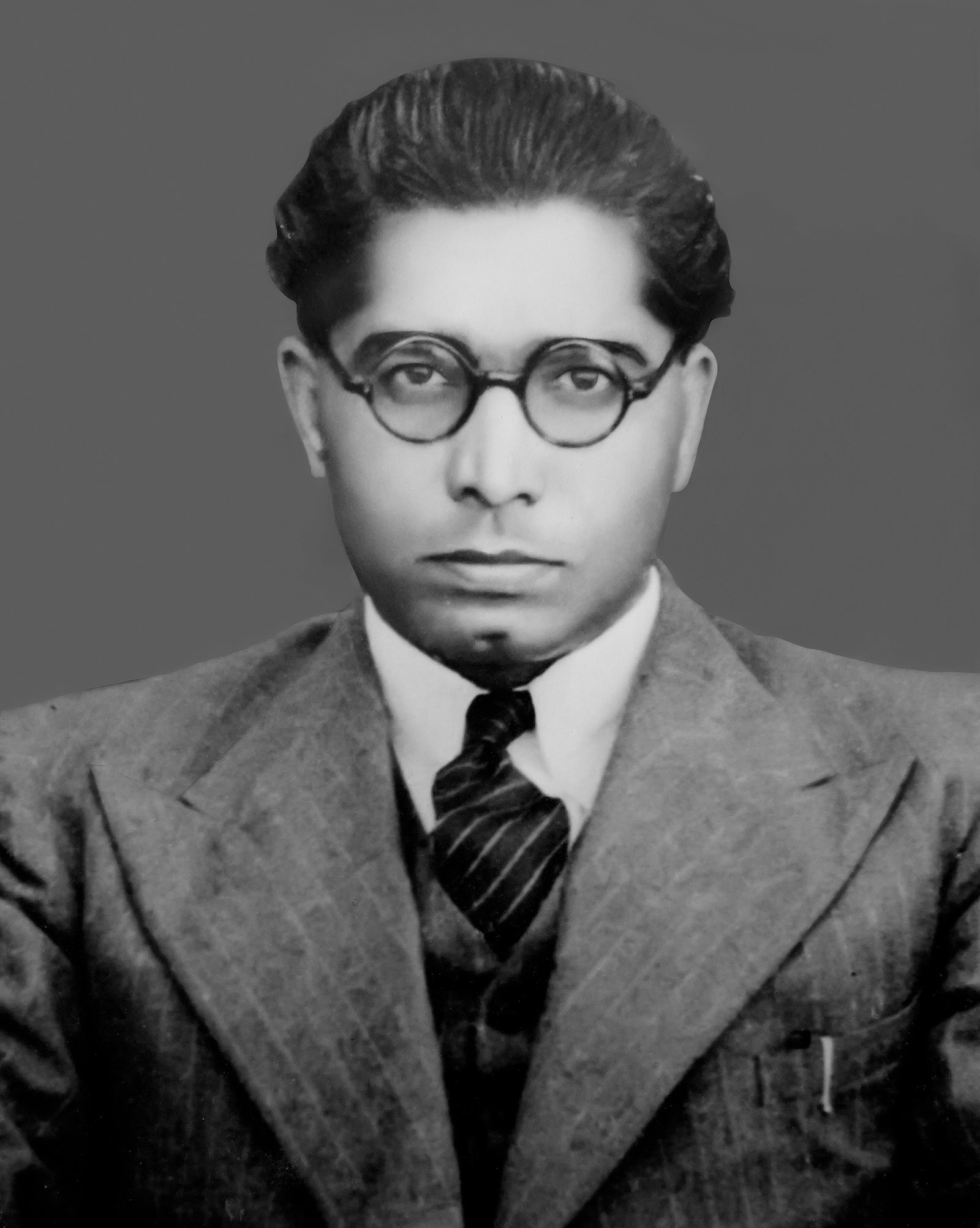 Sh. R. K. Kapoor