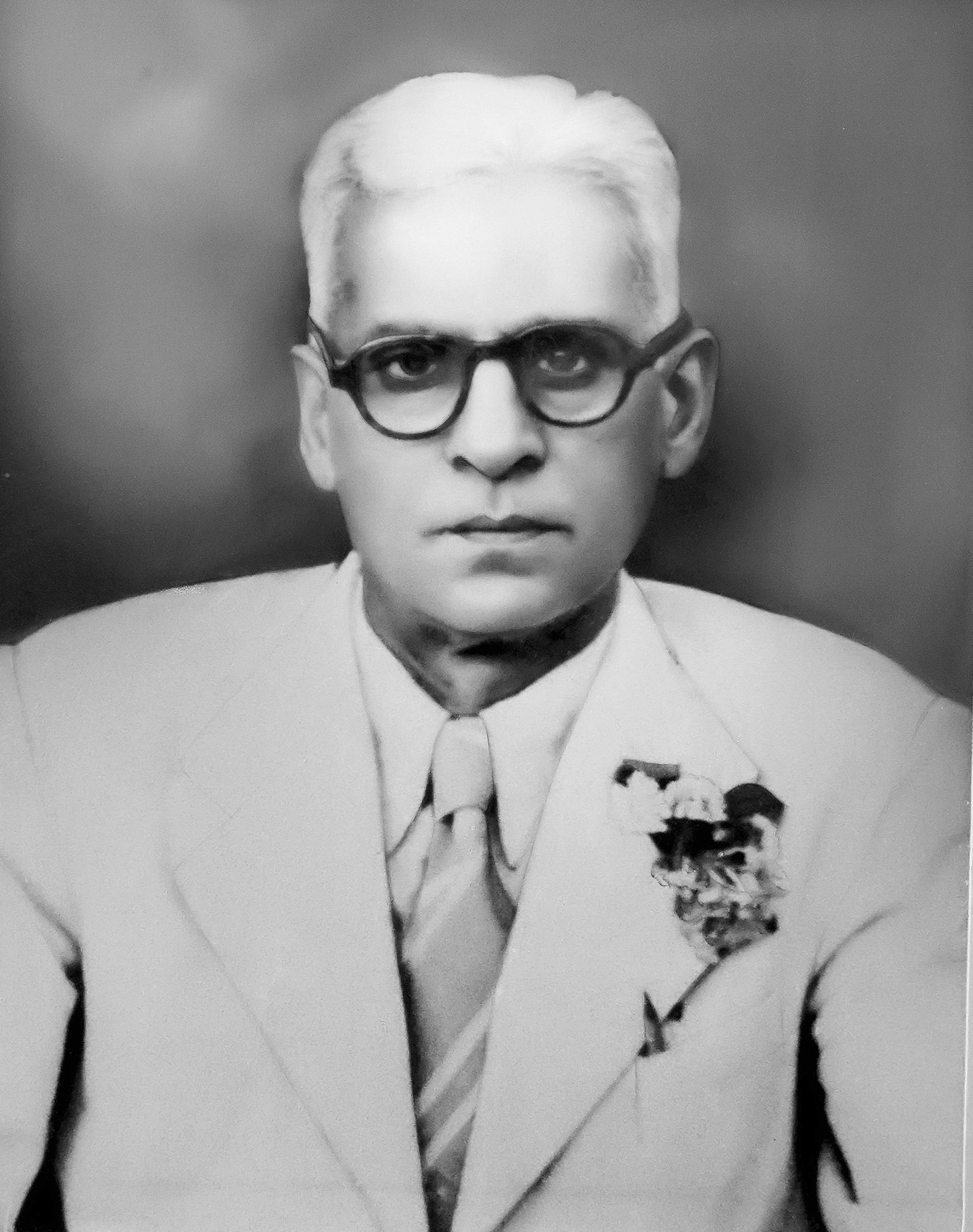 Sh. S. R. Grover