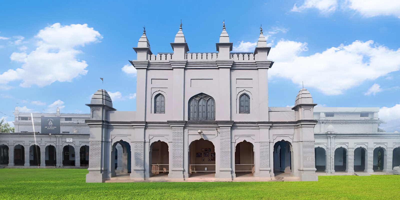 Computer Science Department